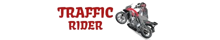 Traffic Rider Logo