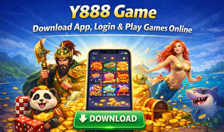 y888 game