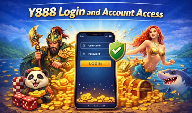 y888 game download